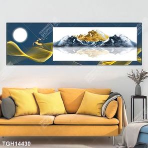 Tranh treo tường decor trang trí nội thất