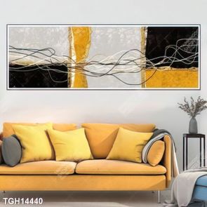 Tranh ghép nghệ thuật trang trí tường nhà