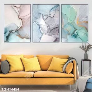 Tranh decor đẹp mắt, độc lạ trang trí cho mọi không gian