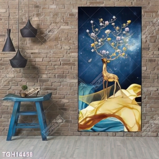 Tranh treo tường decor trang trí nội thất