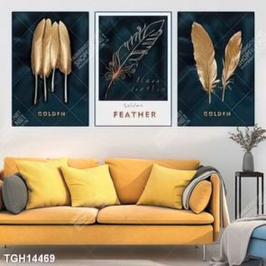 Tranh decor treo tường nghệ thuật