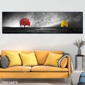 Tranh decor đẹp mắt, độc lạ trang trí cho mọi không gian