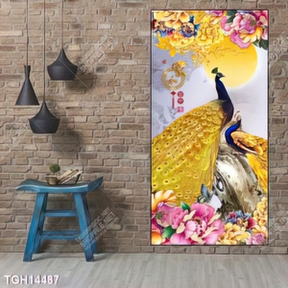 Tranh decor đẹp mắt, độc lạ trang trí cho mọi không gian