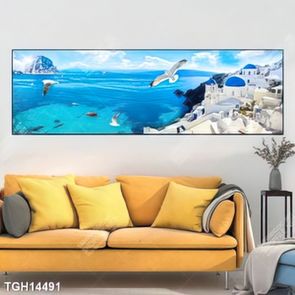 Tranh treo tường decor trang trí nội thất