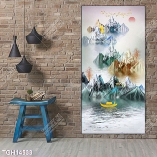 Tranh treo tường decor trang trí nội thất