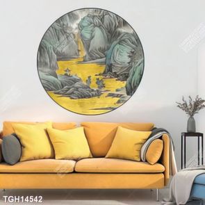 Tranh bộ nghệ thuật đẹp