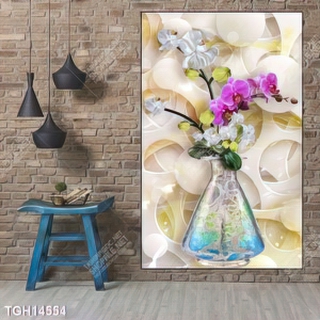 Tranh decor treo tường nghệ thuật