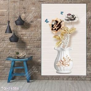 Tranh treo tường trang trí hiện đại