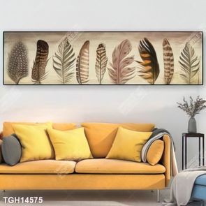 Tranh decor đẹp mắt, độc lạ trang trí cho mọi không gian