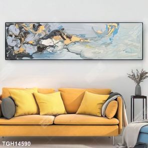 Tranh decor đẹp mắt, độc lạ trang trí cho mọi không gian