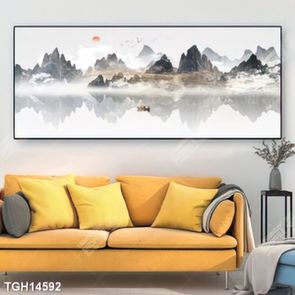 Tranh ghép treo tường mẫu mới nhất