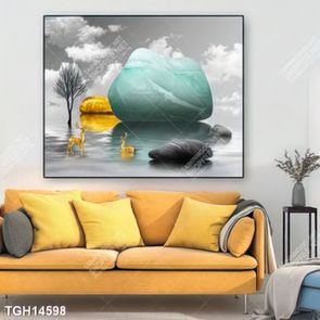 Tranh treo tường trang trí