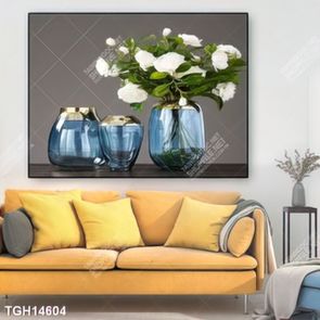 Tranh ghép treo tường chất lượng cao