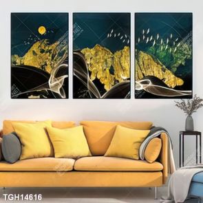 Tranh treo tường decor trang trí nội thất