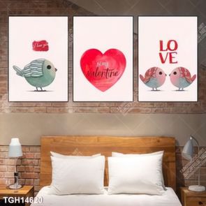 Tranh treo tường trang trí