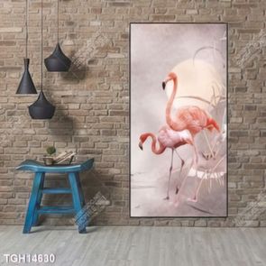 Tranh treo tường ghép chất lượng cao