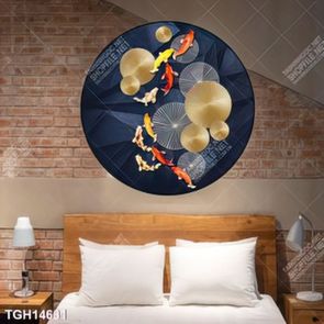 Tranh treo tường decor trang trí nội thất