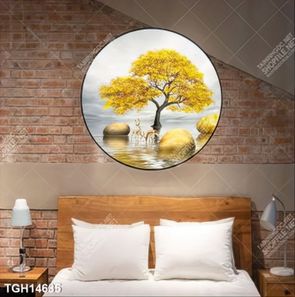 Tranh treo tường trang trí