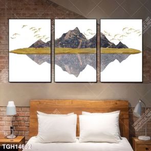 Tranh treo tường trang trí