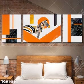 Tranh ghép treo tường mẫu mới nhất