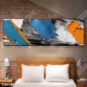 Tranh decor 3D nghệ thuật