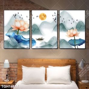 Tranh treo tường trang trí