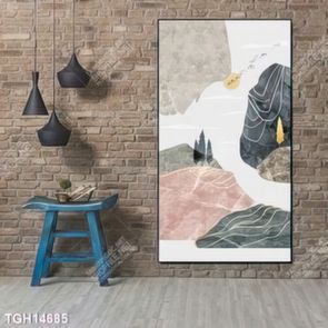 Tranh ghép treo tường đẹp giá tốt