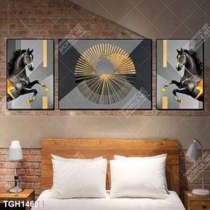 Tranh treo tường trang trí hiện đại