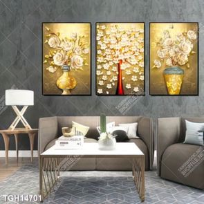 Tranh treo tường decor trang trí nội thất