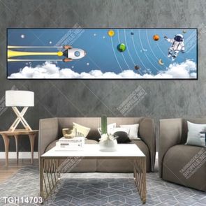 Tranh ghép treo tường đẹp giá tốt