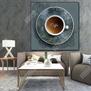 Tranh treo tường trang trí hiện đại