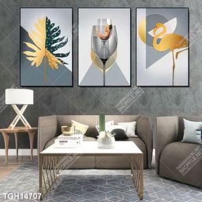 Tranh ghép treo tường đẹp giá tốt