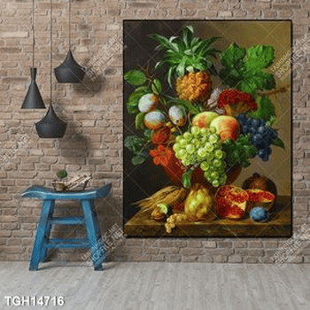 Tranh decor treo tường nghệ thuật
