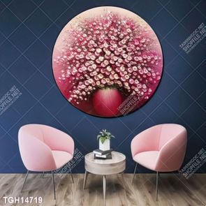 Tranh decor đẹp mắt, độc lạ trang trí cho mọi không gian