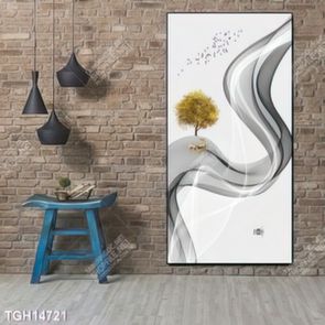Tranh ghép treo tường mẫu mới nhất
