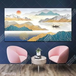 Tranh treo tường decor trang trí nội thất