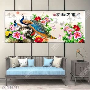 Tranh treo tường trang trí