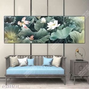 Tranh treo tường trang trí hiện đại