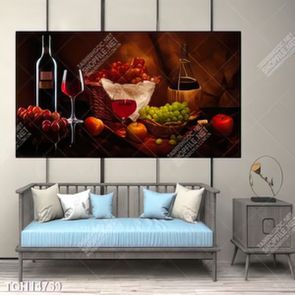 Tranh decor treo tường nghệ thuật