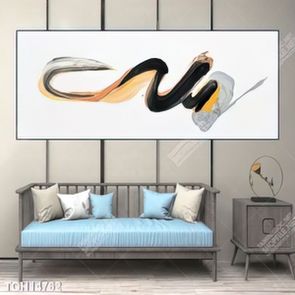 Tranh decor đẹp mắt, độc lạ trang trí cho mọi không gian