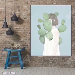 Tranh ghép treo tường đẹp giá tốt