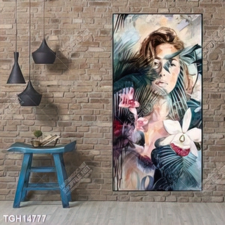 Tranh decor treo tường nghệ thuật