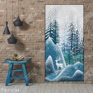 Tranh treo tường decor trang trí nội thất