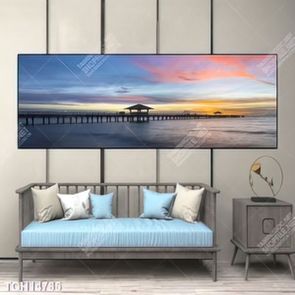 Tranh decor 3D nghệ thuật