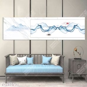 Tranh decor đẹp mắt, độc lạ trang trí cho mọi không gian