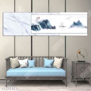 Tranh ghép treo tường mẫu mới nhất