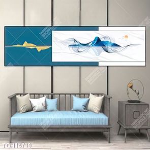 Tranh treo tường decor trang trí nội thất