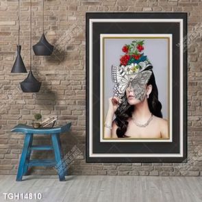 Tranh ghép treo tường đẹp giá tốt