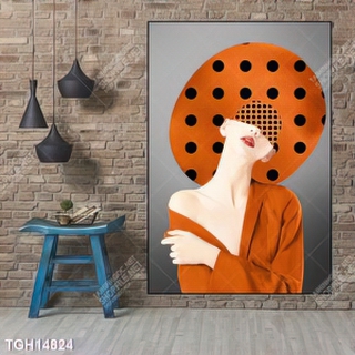 Tranh ghép treo tường mẫu mới nhất