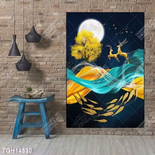 Tranh treo tường trang trí
